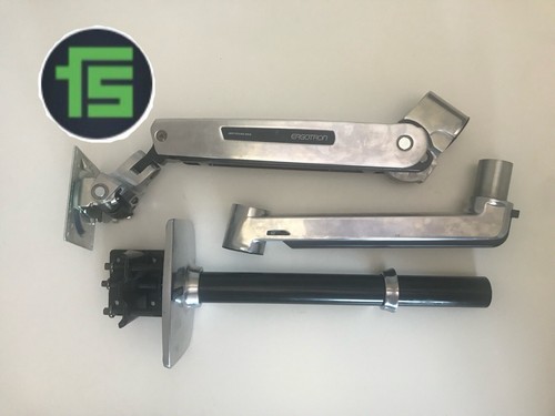 Ergotron sitzsteh - lx,