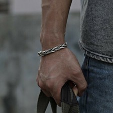 Vintage Handarbeit Thai