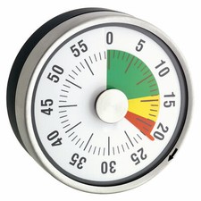 Timetex zeitdauer uhr - timetex, zeitdauer-uhr