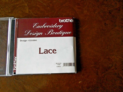 Bruder stickkarte - bruder,