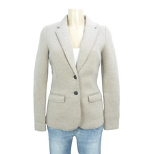 ESPRIT Sweatblazer Jacke