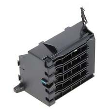 HP Z4 G4 Fan and Front Card