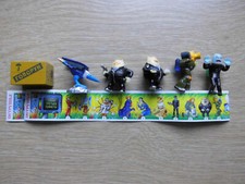 Landrin Dritte Planet 6