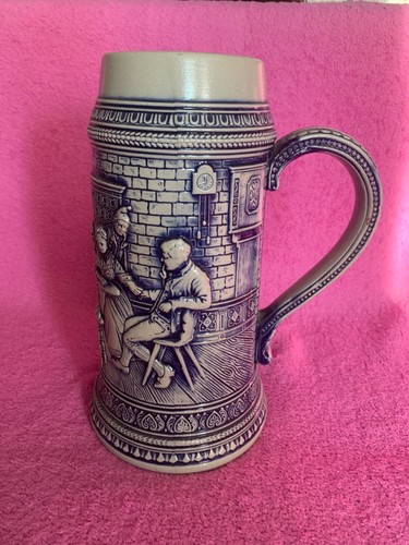 Riesiger bierhumpen - riesiger, cm.