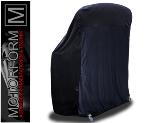 Audi hardtop cover - audi,