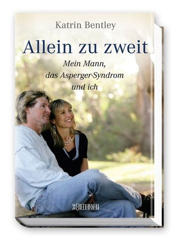 Allein zweit mein - zweit:, mann