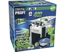 Außenfilter jbl cristalprofi - außenfilter,
