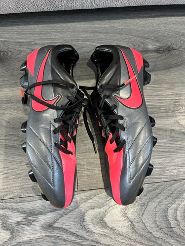 Nike total laser elite - total,