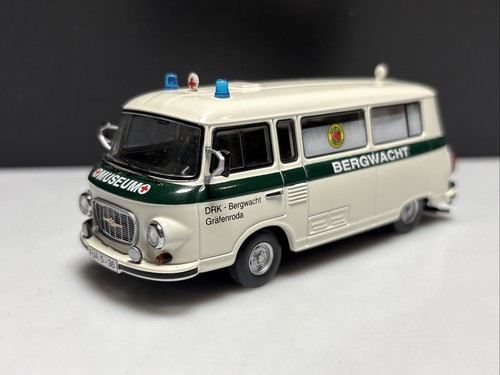 Schuco barkas b1000 - schuco,