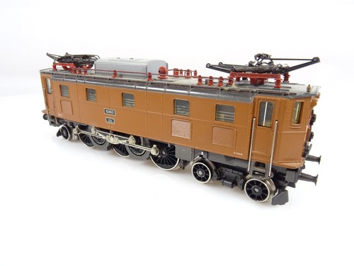 Märklin 3151 baureihe - märklin, 3/6