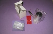 Kolben 45mm 70ccm L-Ring für Zündapp R50 GTS KS C CS ZD ZX  - NEU Altlager - nos