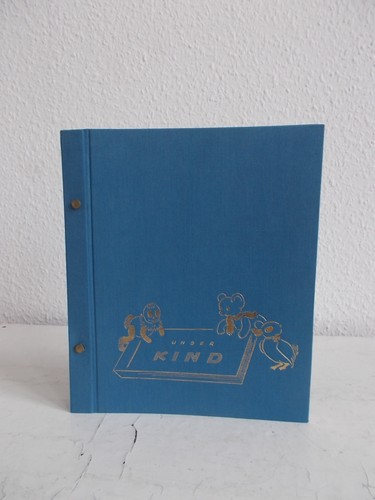 Ddr fotobuch fotomappe unser - fotobuch,,