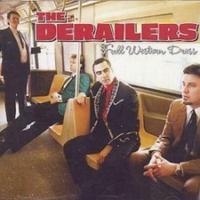 Full Western Dress CD - Like