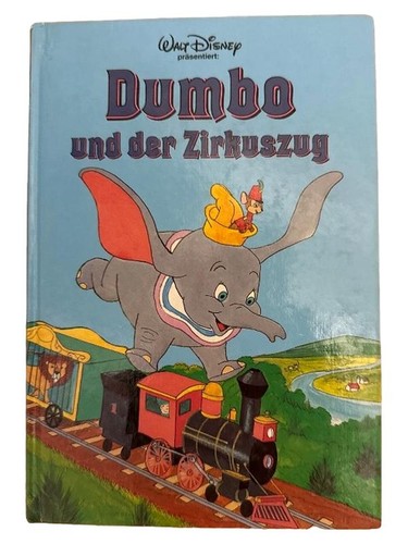 Dumbo und der - , walt