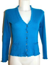 LO'X Peter Hahn Strickjacke