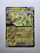 Pokemon OBF Despotar EX