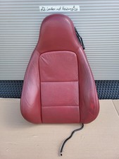 BMW Z3 Roadster Fahrer Sitz