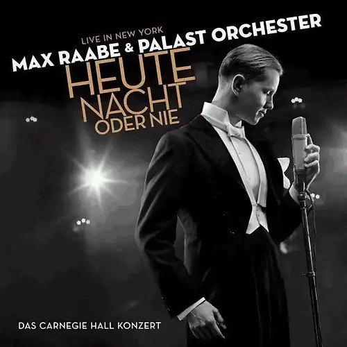 Max raabe palast - palast,