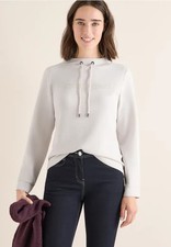 CECIL 323814 Shirt langarm