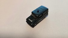 VW Fridolin Polizei Gollwitzer 1:87