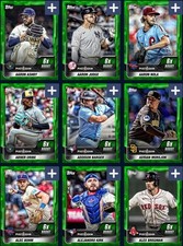 [DIGITAL] Topps Bunt -