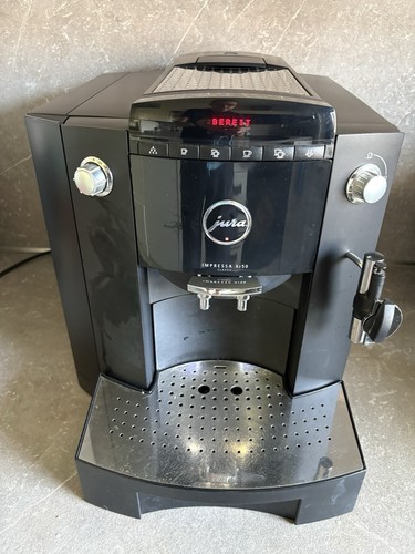 Jura impressa xf50 - jura,