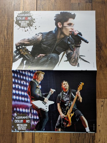 Metallica black veil - metallica/black,