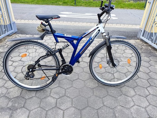 Mountainbike der marke - der,