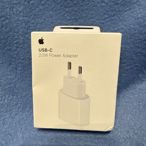 Original apple 20w usb - original, usb-c