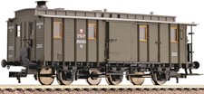 Fleischmann H0 PKP Heizkesselwagen Oy Ep.3 NEU 538202 zu Roco 6200059 6200101