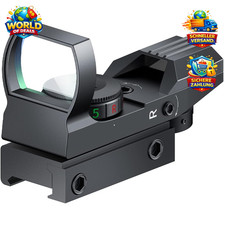 Reflexvisier red dot sight - reflexvisier,
