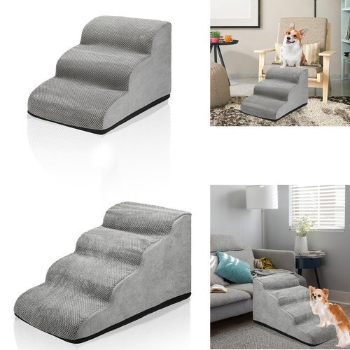 Hundetreppe hunderampe - hundetreppe,