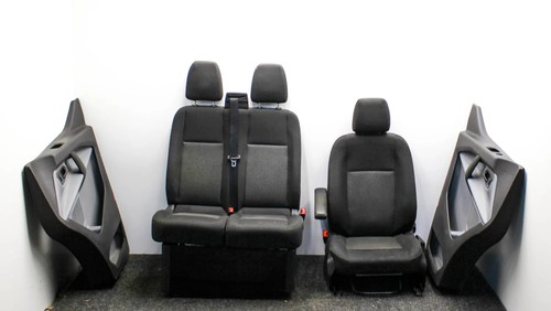 Ford transit custom sitze - ford,