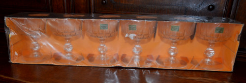 Coupes lance luminarc - 6,