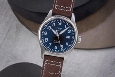 IWC Mark XVIII Special Edition