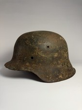 M42 Stahlhelm Camo Tarn