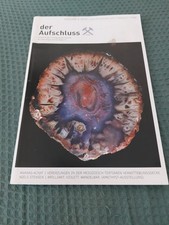 der aufschluss 6 2019 achat