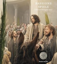 Passionsspiele Oberammergau