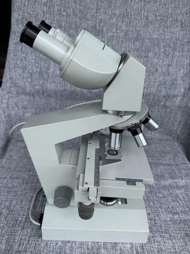 Carl zeiss jena mikroskop - zeiss,