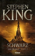 STEPHEN KING - gebundene