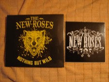 The New Roses – Nothing But