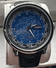 Kronsegler Chronograph ASTRA
