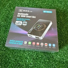 Vnilrgle AI Box 2.0 Multimedia