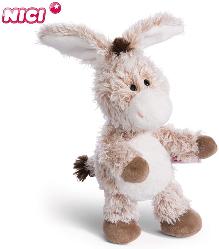 Nici 44934 kuscheltier esel - nici,