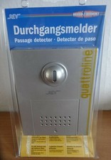 Durchgangsmelder
