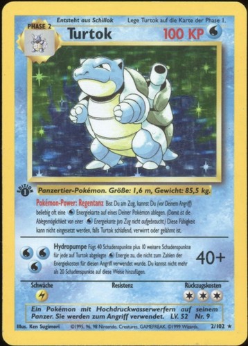 1999 pokemon deutsch - pokemon,