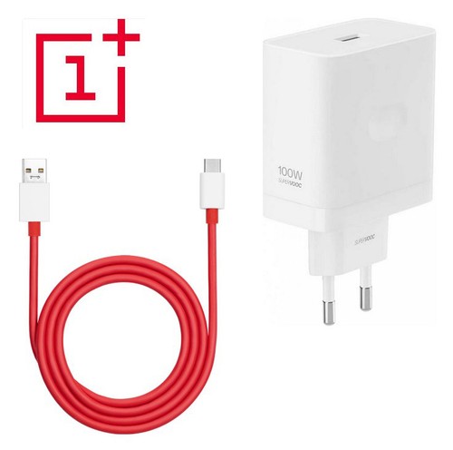 Original oneplus supervooc - 12,