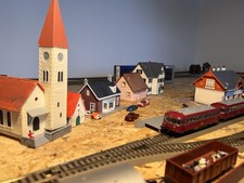 Roco digital Modellbahn Konvolut H0, Komplett !