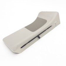 sun blind shade rear left