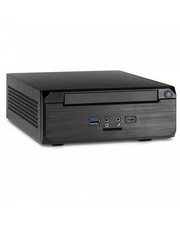 Inter-Tech ITX MW-02 II Type C